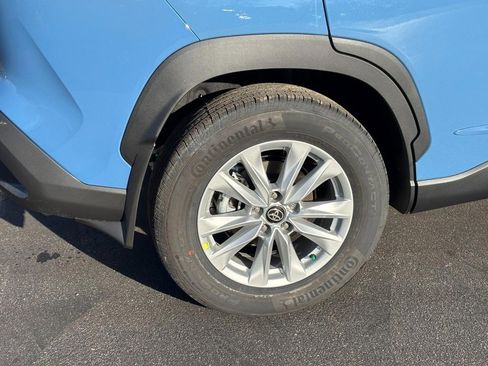 New 2026 Toyota Corolla Cross LE image 4