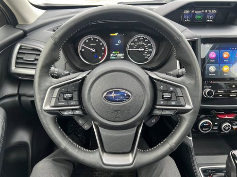 Certified 2023 Subaru Forester Touring image 23