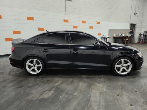 Used 2015 Audi A3 2.0T Premium w/ Cold Weather Package image 17