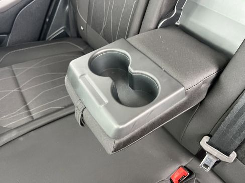 Certified 2021 Ford EcoSport SE image 23