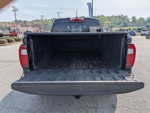 Used 2024 GMC Canyon AT4X image 28