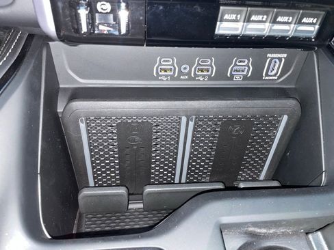 Used 2025 RAM 1500 RHO w/ RHO Level 1 Equipment Group image 21