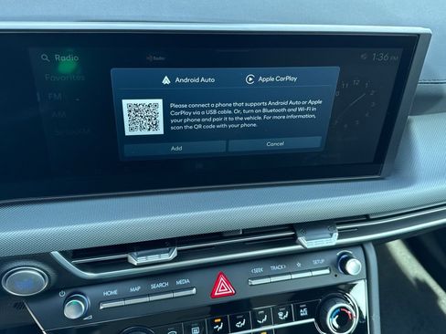 New 2026 Hyundai Sonata SE image 8