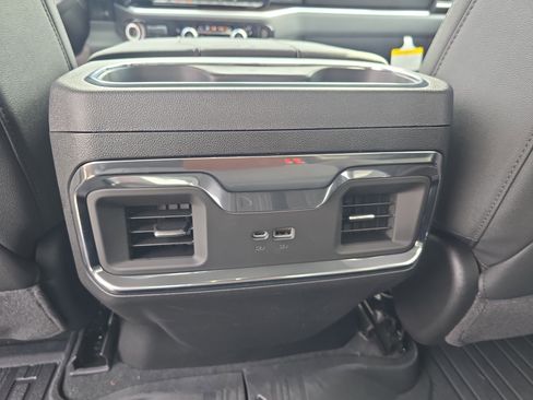 New 2026 GMC Sierra 1500 Elevation w/ Elevation Premium Package image 15