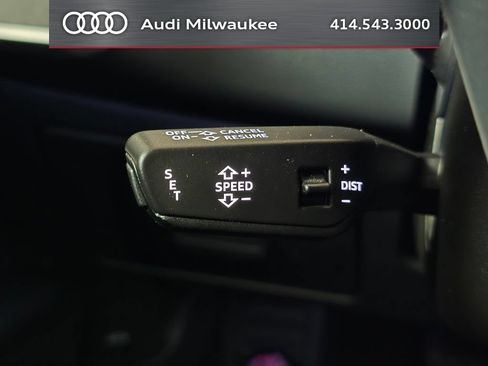 Used 2021 Audi A6 Premium Plus AWD/4WD image 33