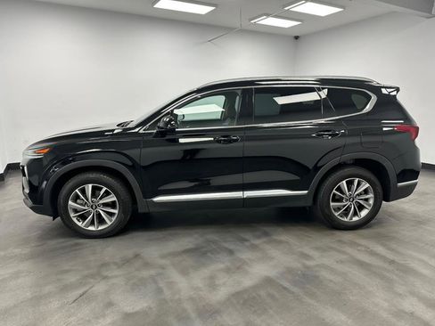 Used 2020 Hyundai Santa Fe SEL w/ Convenience Package image 3