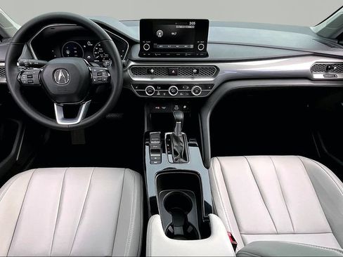 Used 2025 Acura Integra FWD image 8