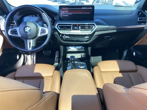 Used 2023 BMW X3 M40i AWD/4WD image 17