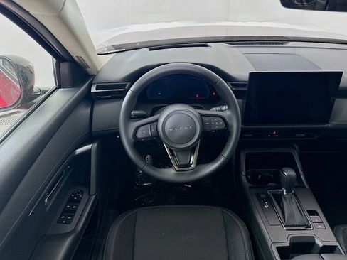 New 2026 MAZDA CX-5 Preferred AWD/4WD image 21
