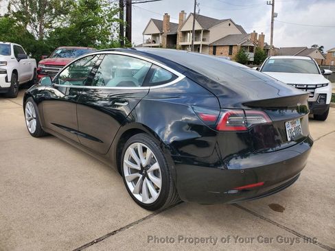 Used 2018 Tesla Model 3 image 10