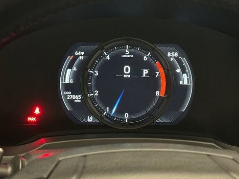 Certified 2023 Lexus IS 350 F Sport w/ Accessory Package 2 RWD image 23