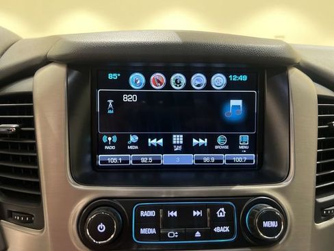 Used 2019 GMC Yukon Denali w/ Open Road Package AWD/4WD image 12