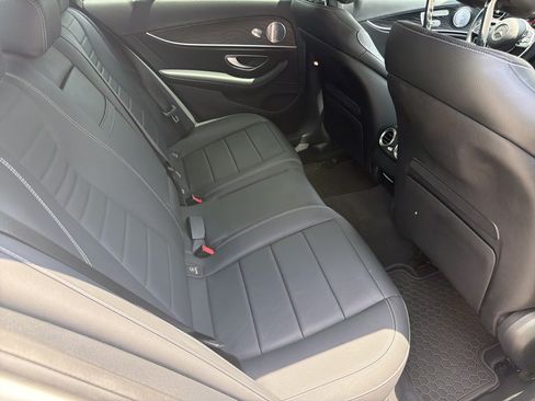 Used 2020 Mercedes-Benz E 350 Sedan image 16