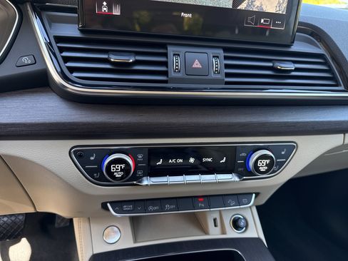 Used 2022 Audi Q5 2.0T Premium Plus image 29