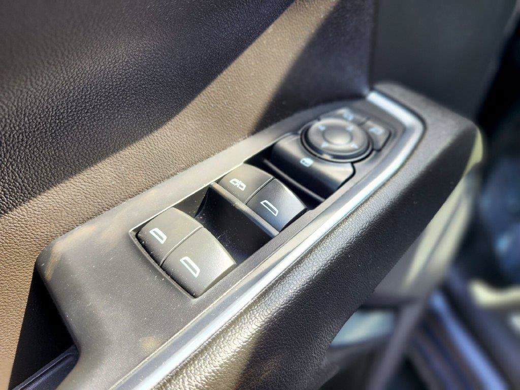 Used 2023 Chevrolet Silverado 1500 RST AWD/4WD image 15