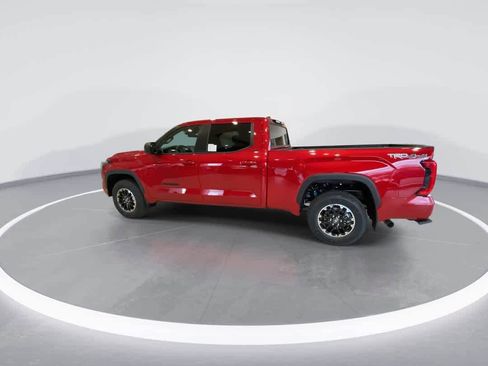 New 2025 Toyota Tundra SR5 AWD/4WD image 6