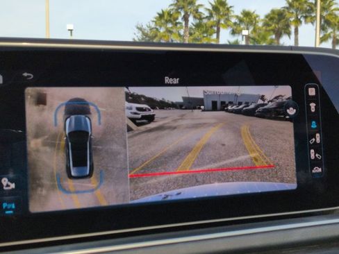 Certified 2024 Mercedes-Benz GLE 350 4MATIC image 21