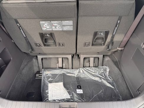 New 2026 Kia Carnival image 12