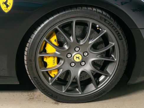 Used 2007 Ferrari 599 GTB Fiorano image 20