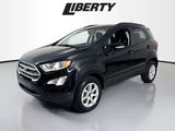 Certified 2022 Ford EcoSport SE w/ SE Convenience Package image 3