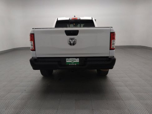 Used 2019 RAM 1500 Tradesman image 7
