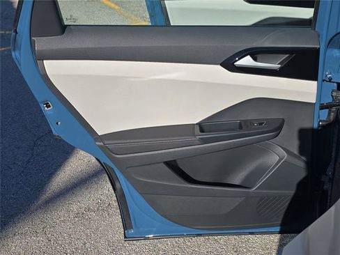 New 2026 Volkswagen Taos S image 8