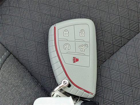 Used 2023 Chevrolet Silverado 1500 RST image 28