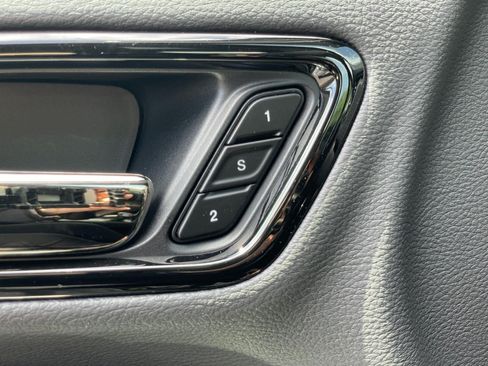 New 2026 Dodge Durango GT AWD/4WD image 40