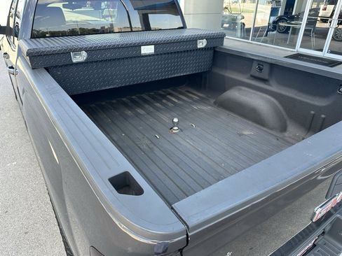 Used 2016 GMC Sierra 1500 SLE w/ Texas SLE Value Package image 9