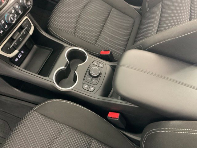 Used 2024 GMC Terrain SLE w/ Driver Convenience Package AWD/4WD image 21