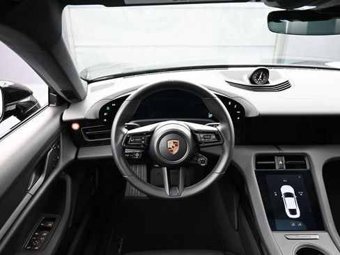 Certified 2023 Porsche Taycan 4S image 18