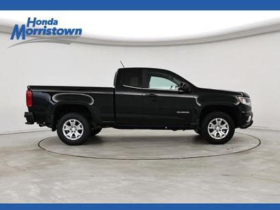 Used 2016 Chevrolet Colorado LT w/ LT Convenience Package