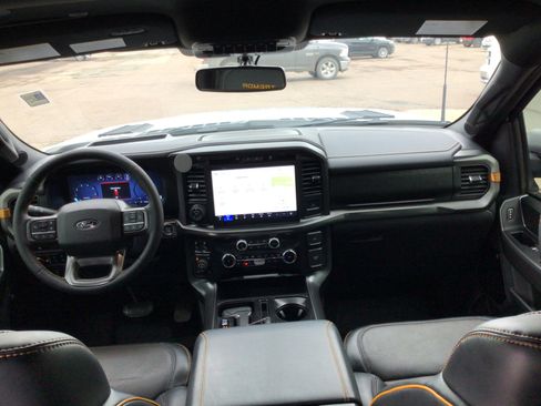 Used 2025 Ford F150 Tremor w/ Equipment Group 402A High AWD/4WD image 9