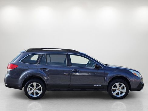 Used 2014 Subaru Outback 2.5i image 4