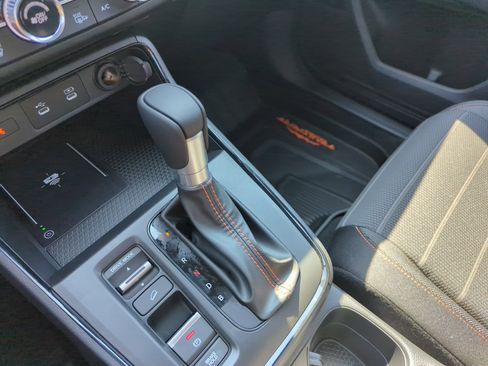 New 2026 Honda CR-V TrailSport image 24