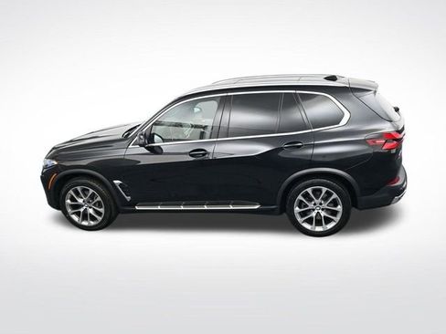 Used 2024 BMW X5 xDrive40i image 26