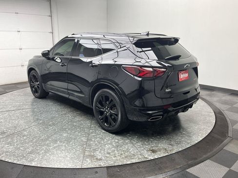 Used 2019 Chevrolet Blazer RS AWD/4WD image 2