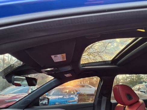 Certified 2023 Acura TLX w/ A-SPEC Pkg image 13