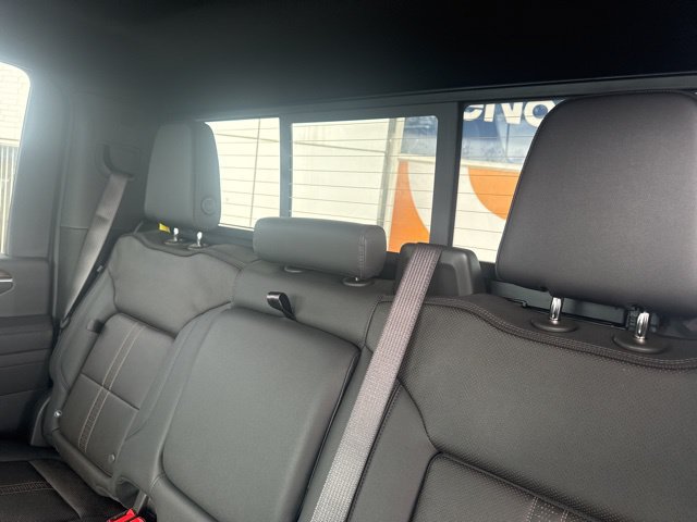 New 2026 Chevrolet Silverado 2500 High Country w/ Midnight Edition AWD/4WD image 31
