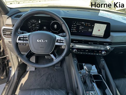 New 2025 Kia Telluride SX X-Line image 14