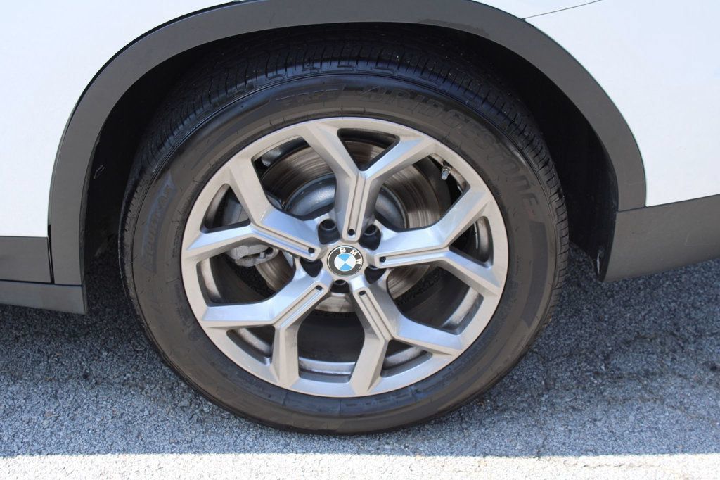 Used 2020 BMW X3 sDrive30i w/ Premium Package RWD image 40