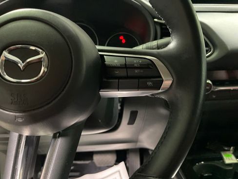 Used 2025 MAZDA CX-30 AWD 2.5 S w/ Preferred Package image 24