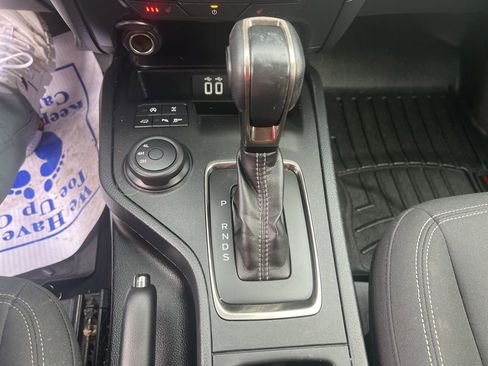 Used 2019 Ford Ranger XLT w/ Equipment Group 302A Luxury image 48
