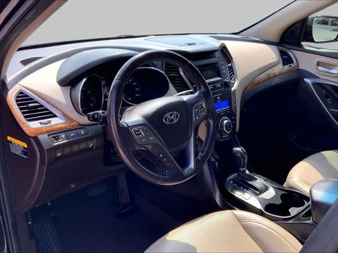 Used 2014 Hyundai Santa Fe Sport w/ Premium Equipment Package 03 FWD image 18