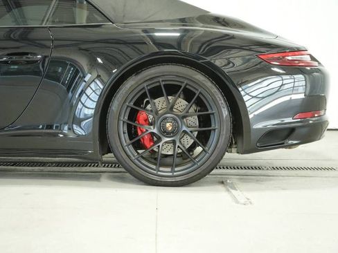 Certified 2018 Porsche 911 Carrera 4 GTS image 41