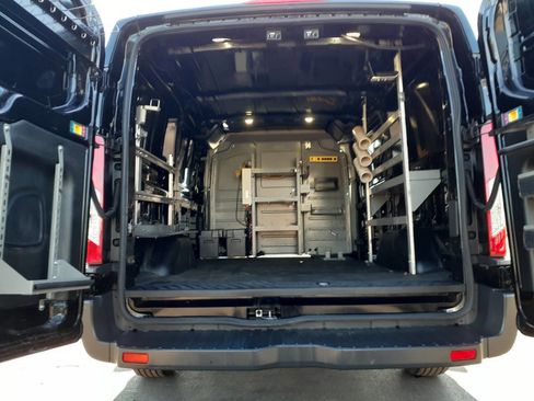 Used 2017 Ford Transit 150 130 Low Roof w/ Exterior Upgrade Package image 18