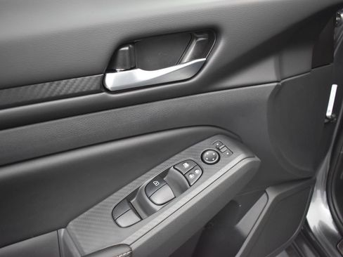 New 2025 Nissan Altima 2.5 SV w/ SV Special Edition Package image 26