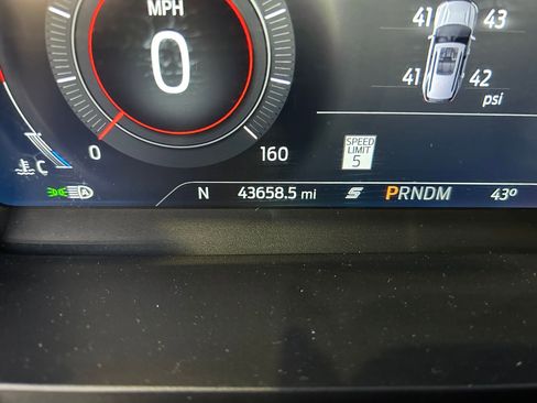 Used 2022 Ford Explorer ST w/ Equipment Group 401A image 16