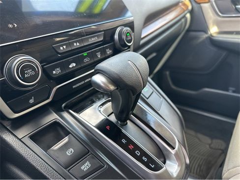 Used 2017 Honda CR-V EX image 25