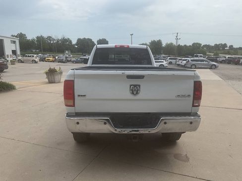 Used 2013 RAM 2500 Outdoorsman w/ Luxury Group AWD/4WD image 8